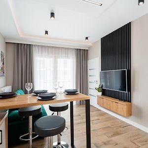 Appartement met een Slaapkamer